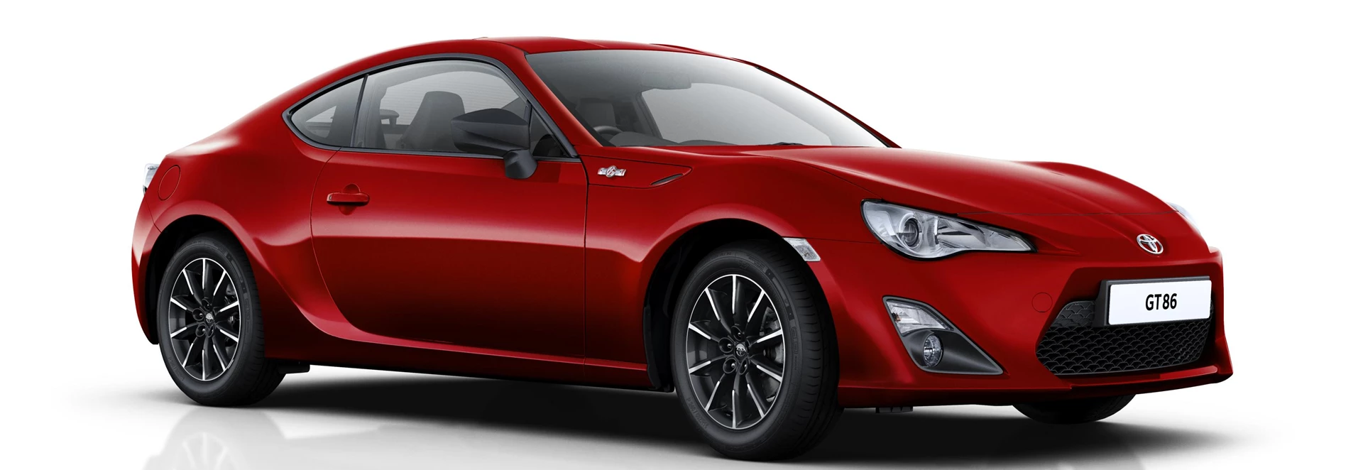 Toyota cuts GT86 price to £22,195 